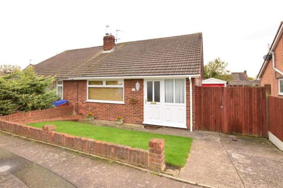 3 Bedroom Detached